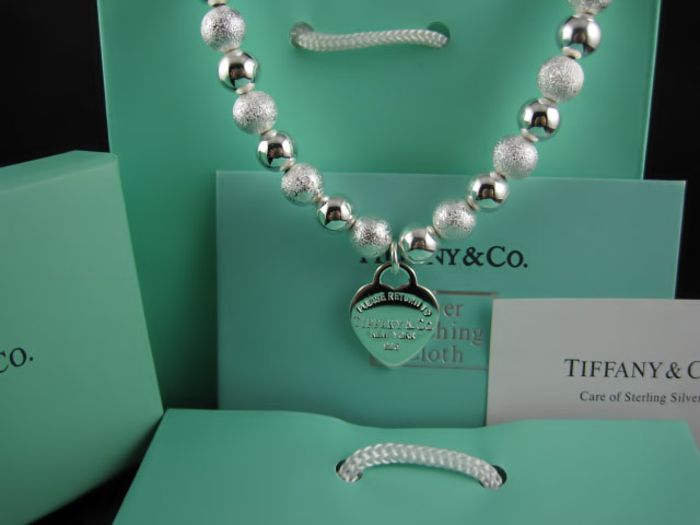 Tiffany&Co Necklaces 131